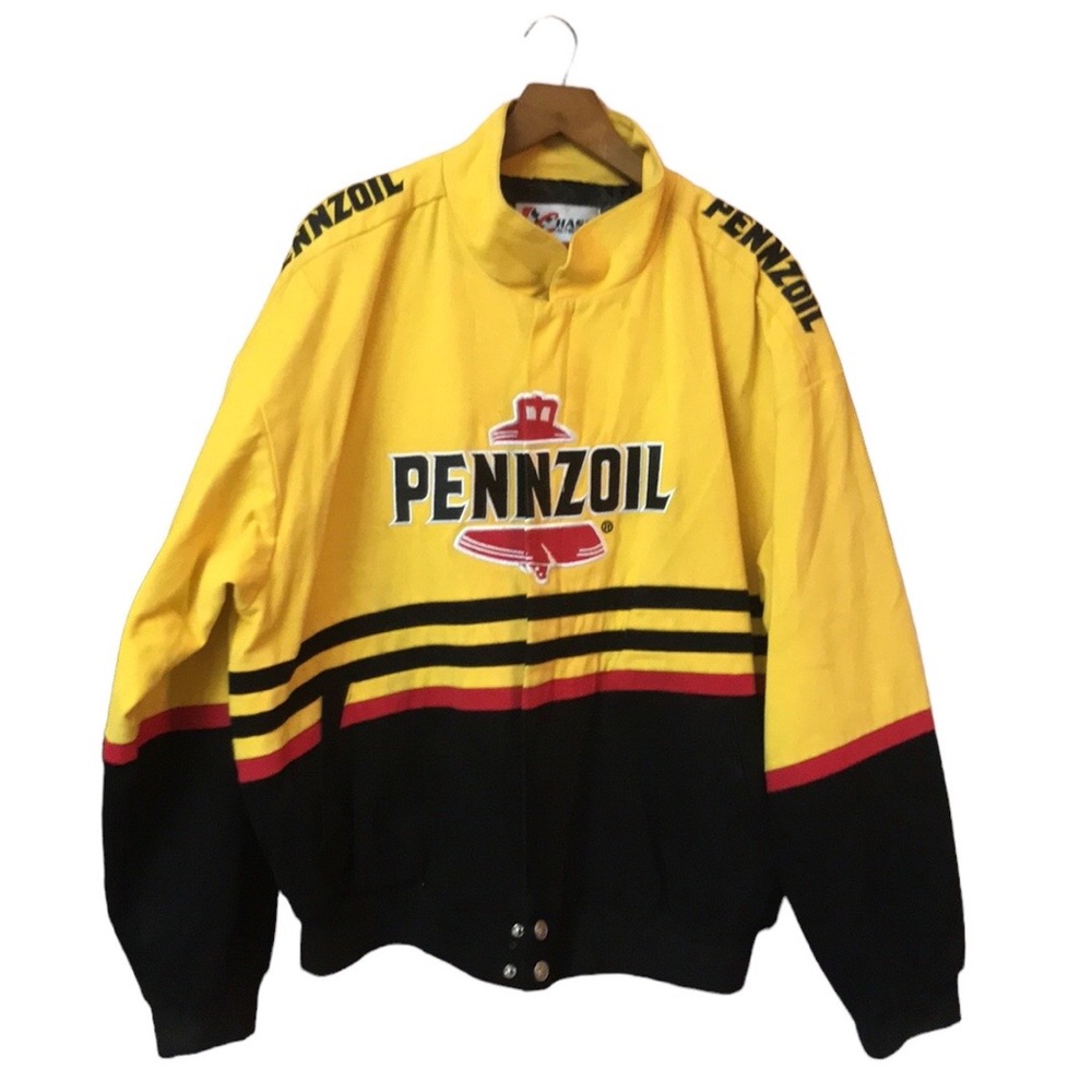 Chase Authentics Penzoil jacket